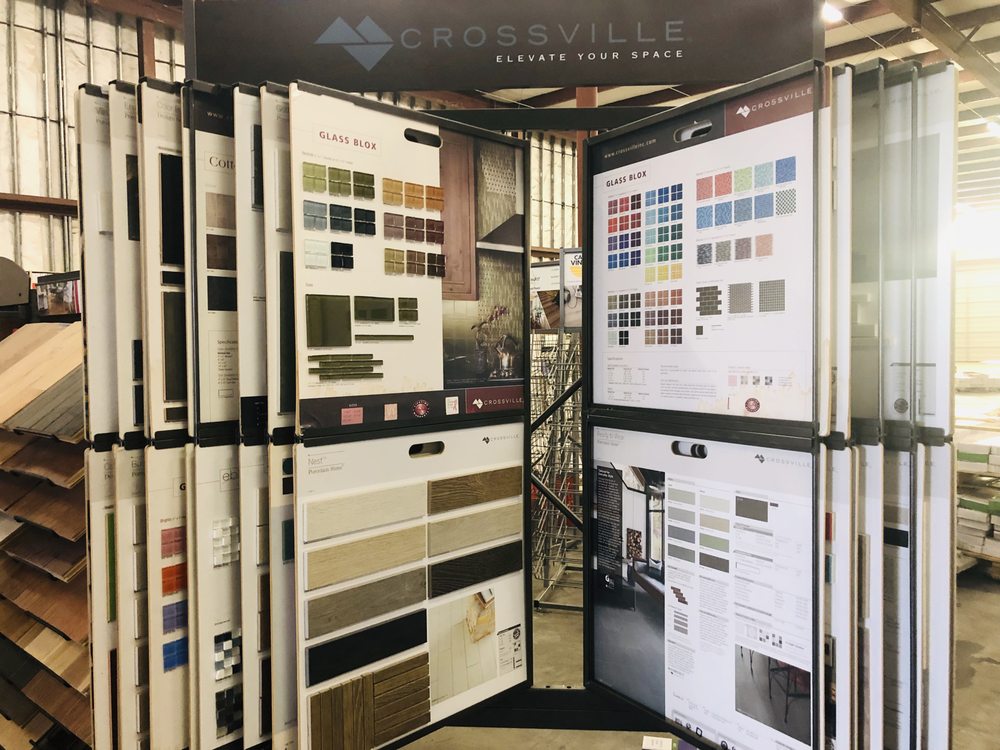 Photo of LJ Flooring