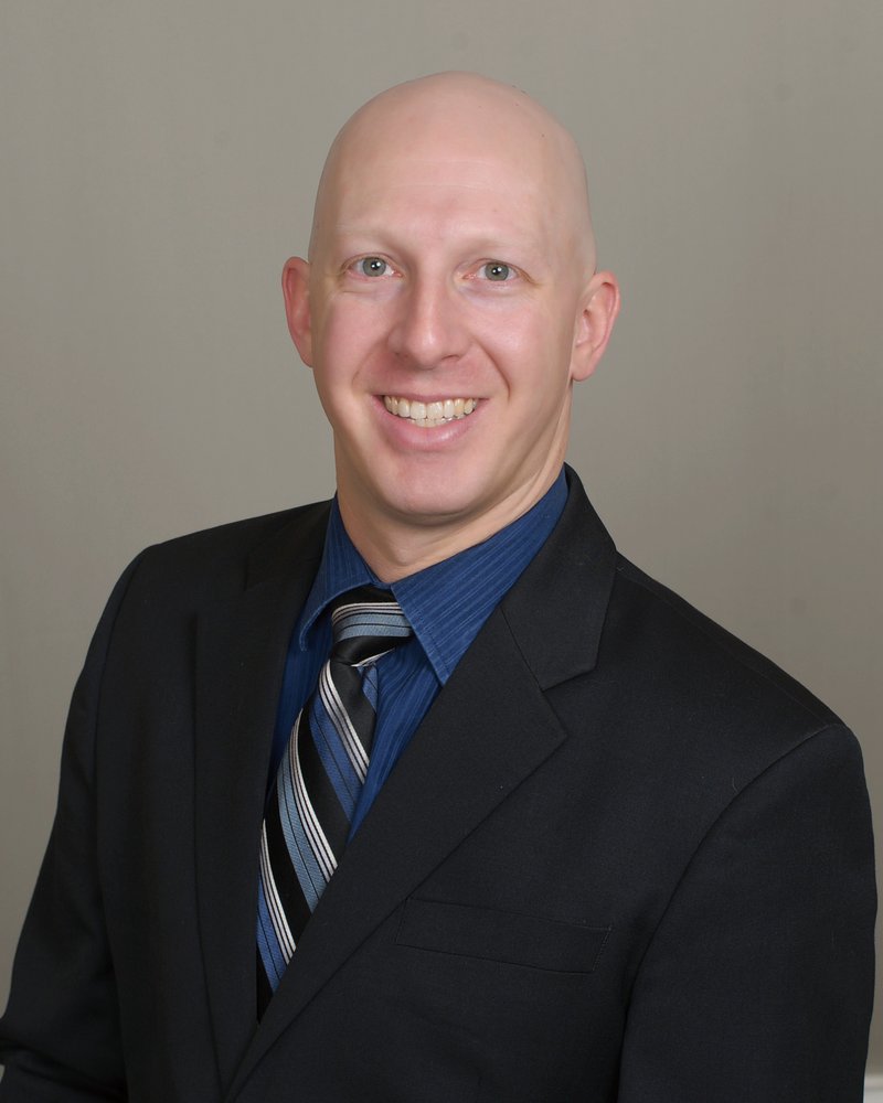 Photo of Jeffrey Gronich, Esq Attorney at Law