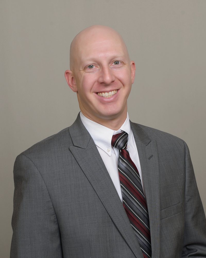 Photo of Jeffrey Gronich, Esq Attorney at Law