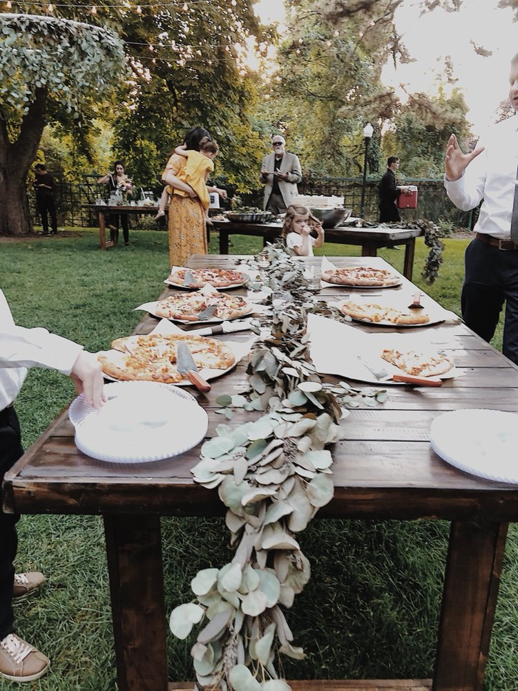 Photo of Wasatch Event Services