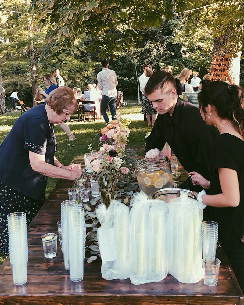Photo of Wasatch Event Services