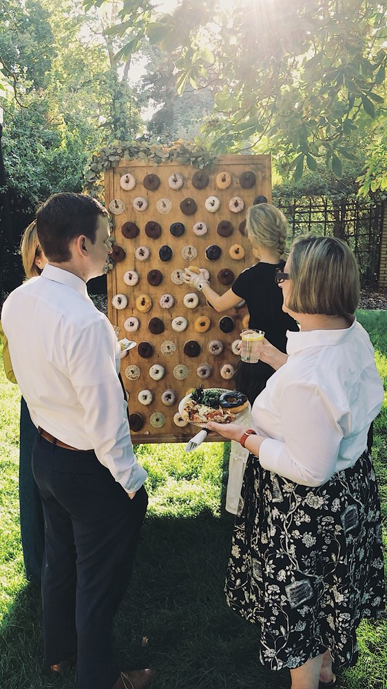 Photo of Wasatch Event Services
