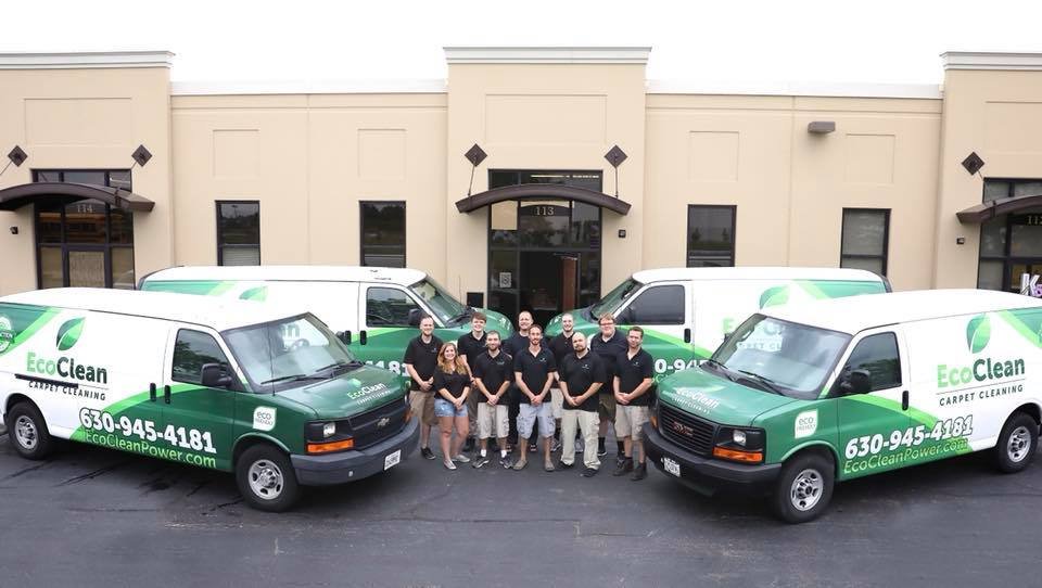 Photo of EcoClean