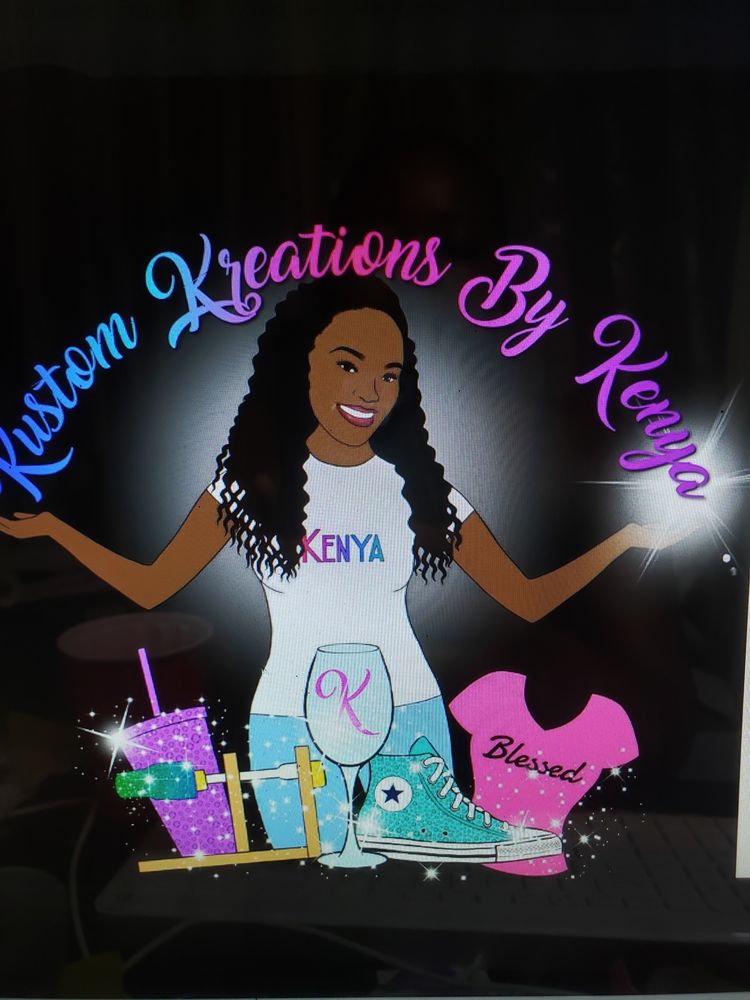 Photo of Kreation by kenya