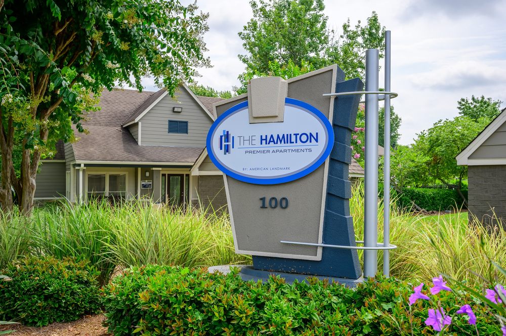 Photo of The Hamilton