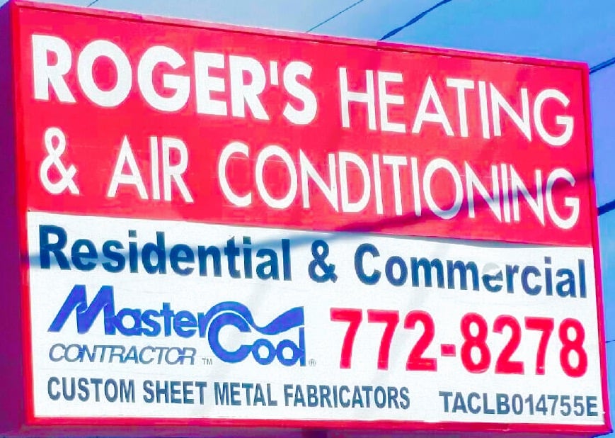 Photo of Roger's Roofing & Exteriors