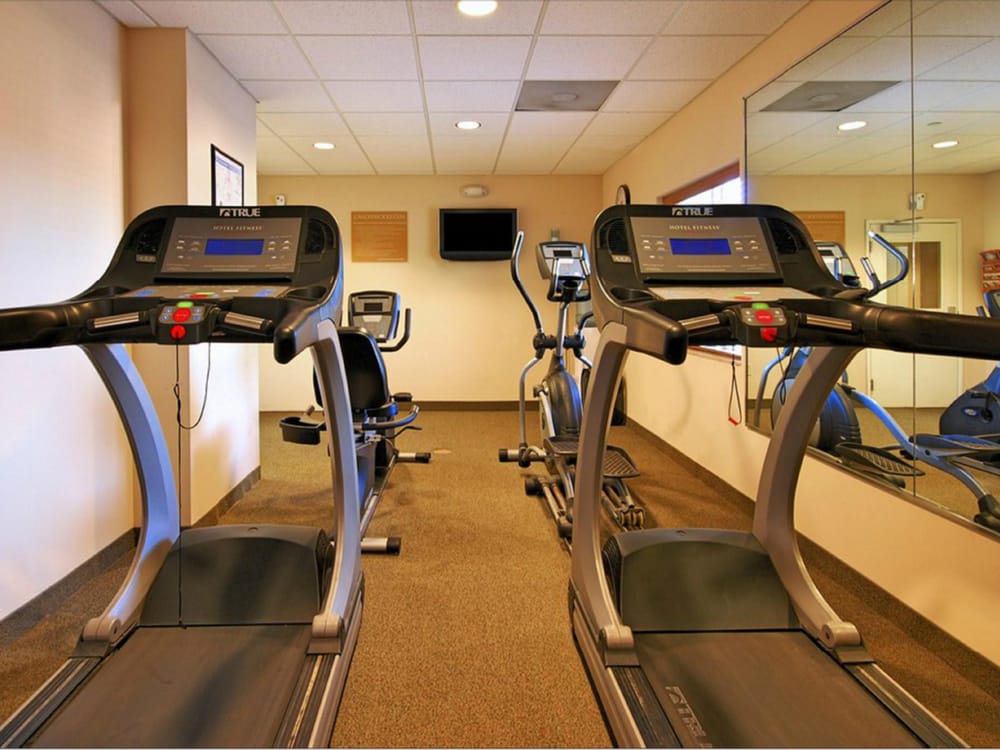 Photo of Candlewood Suites Pearl