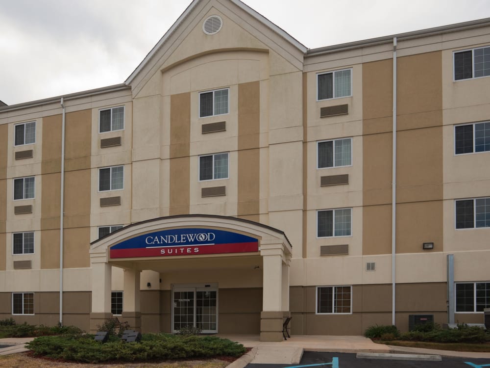 Photo of Candlewood Suites Pearl