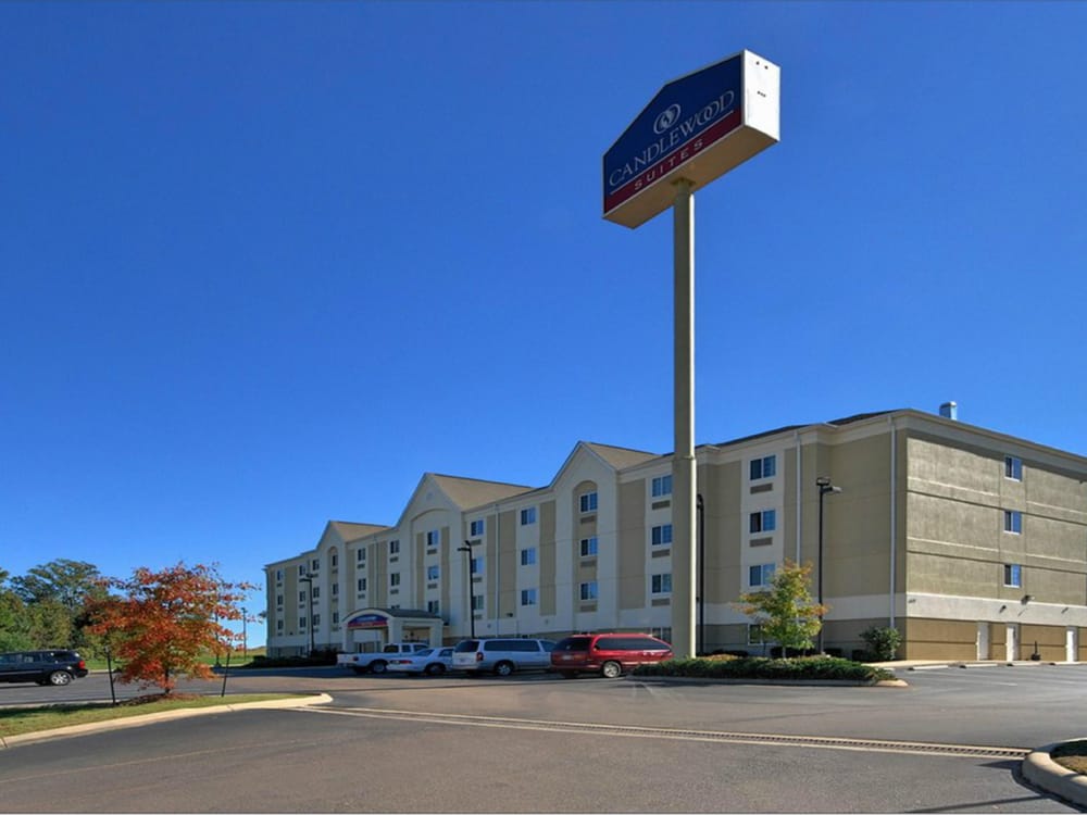 Photo of Candlewood Suites Pearl