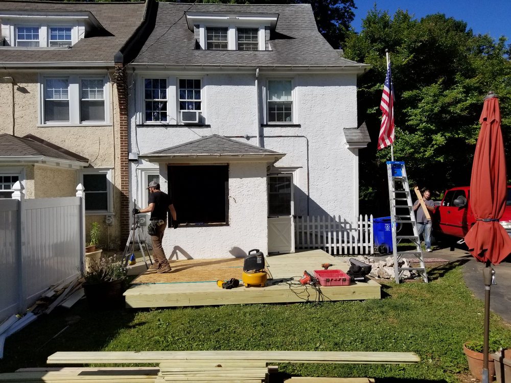 Photo of Viking Building Group
