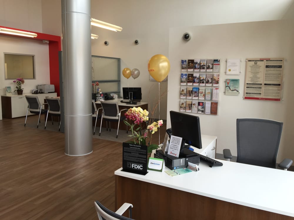 Photo of Cathay Bank