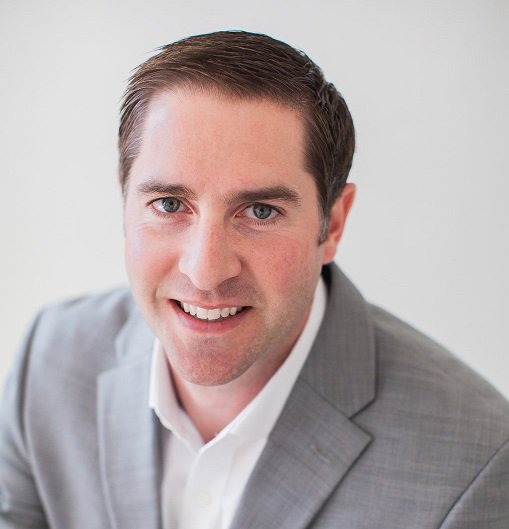 Photo of Chris Sloan - San Diego Property Search