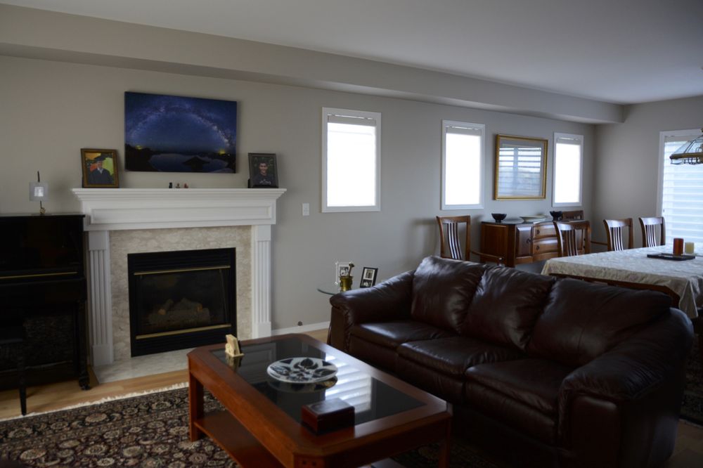 Photo of American Home Painting