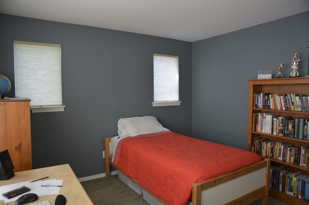 Photo of American Home Painting