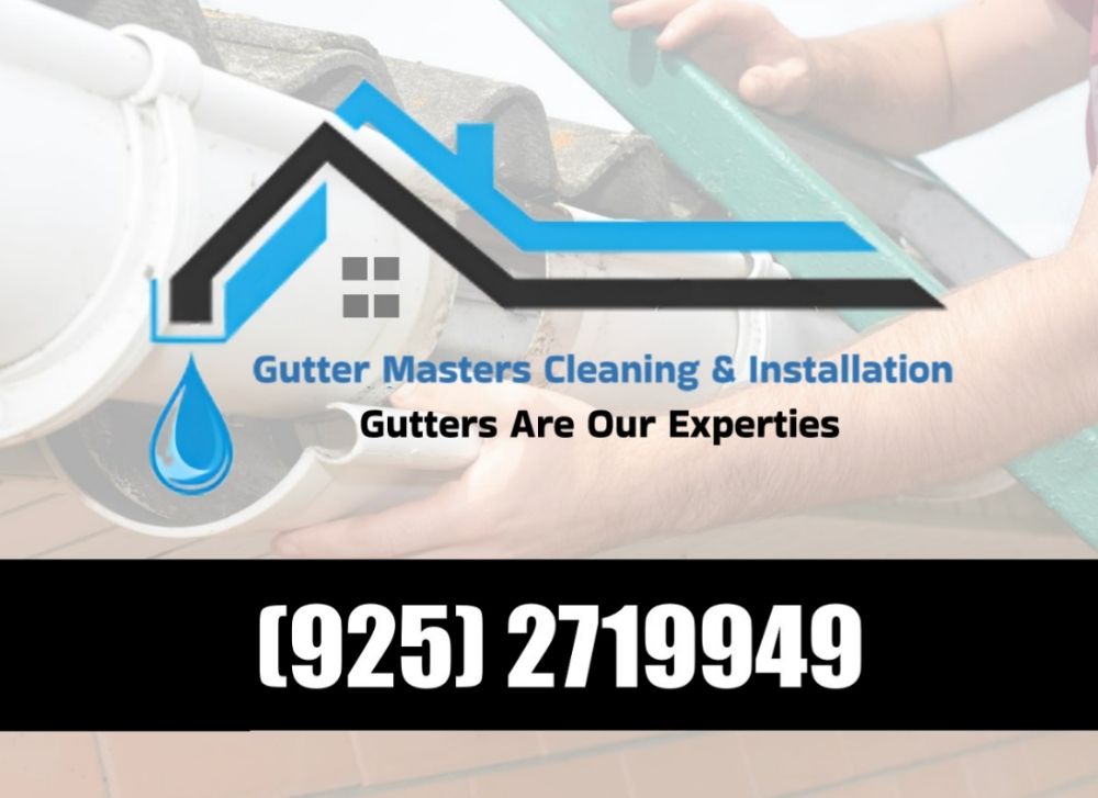Photo of Gutter Masters Cleaning & Installation