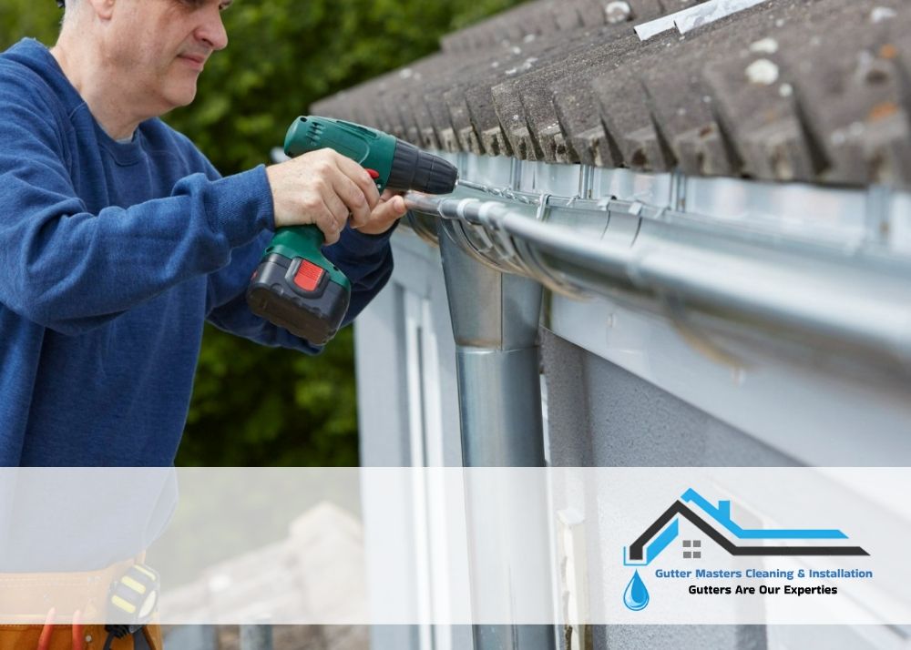 Photo of Gutter Masters Cleaning & Installation