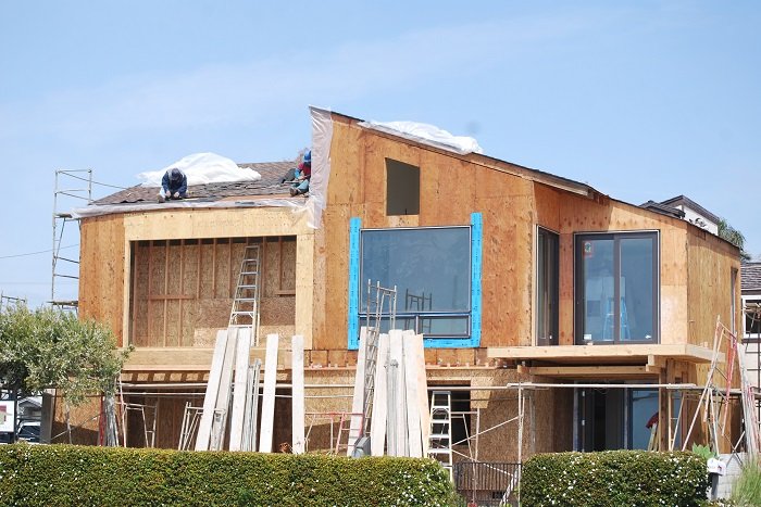 Photo of Bowden Complete Construction