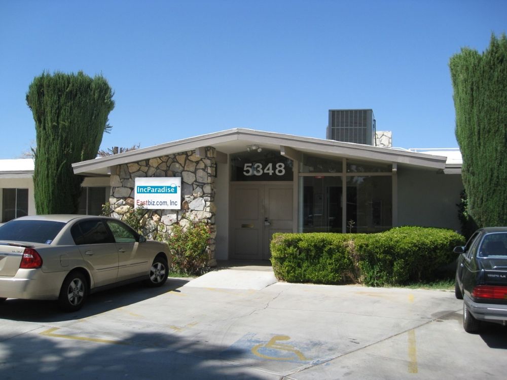 Photo of PO BOX Zone