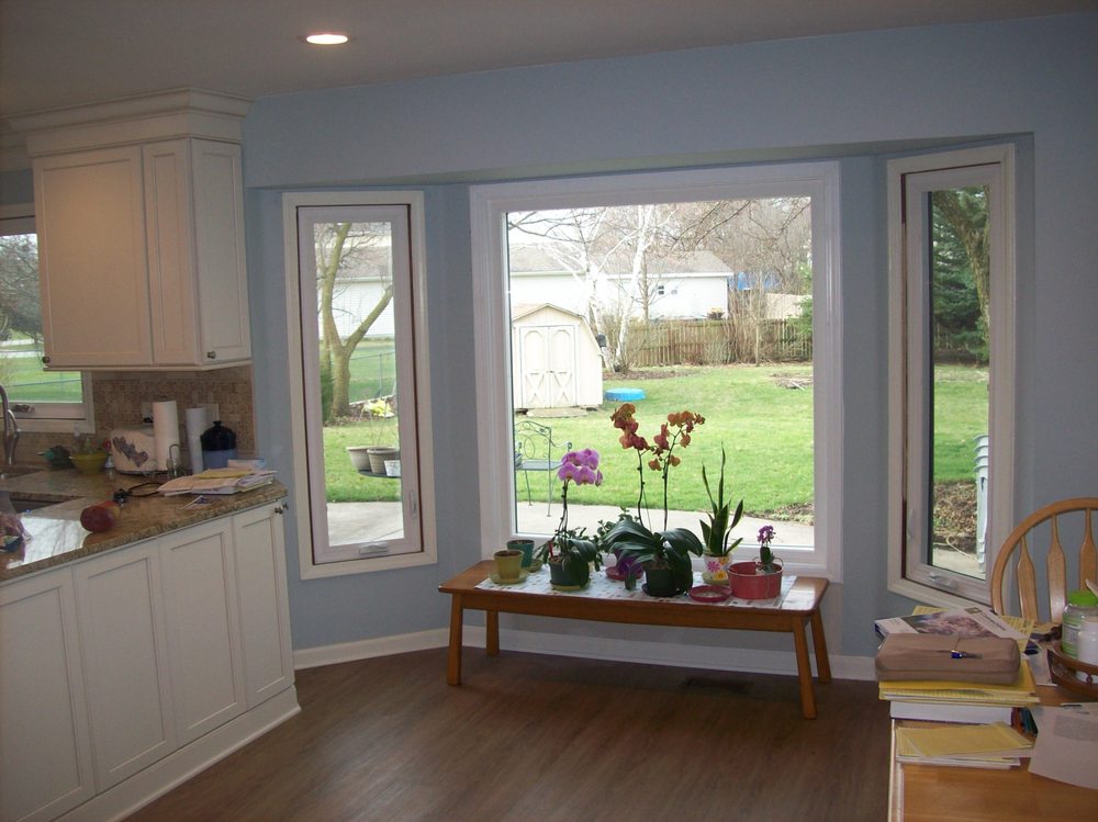 Photo of Illinois Energy Windows & Siding