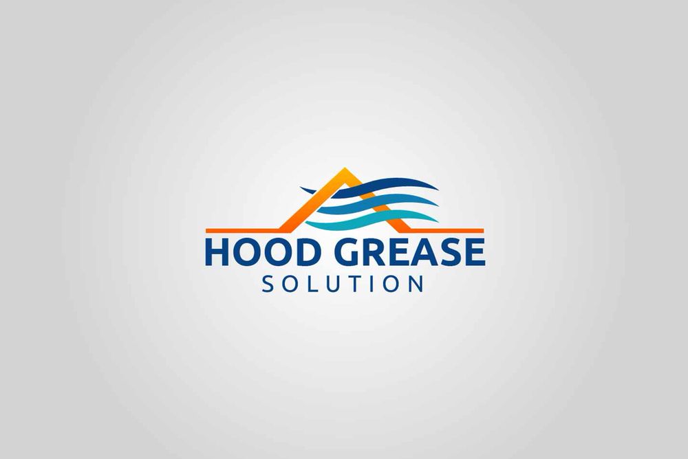 Photo of Hood Grease Solution