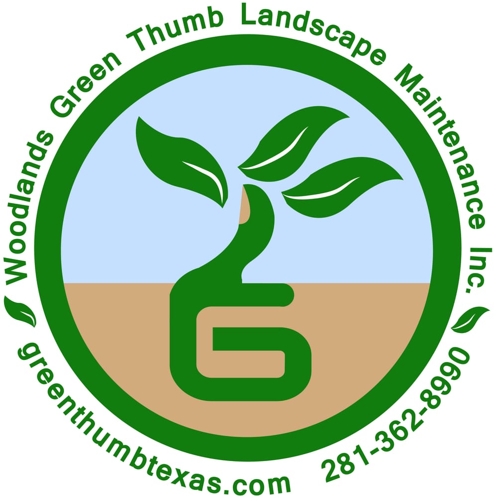 Photo of Woodlands Green Thumb Landscaping Maintenance, Inc.