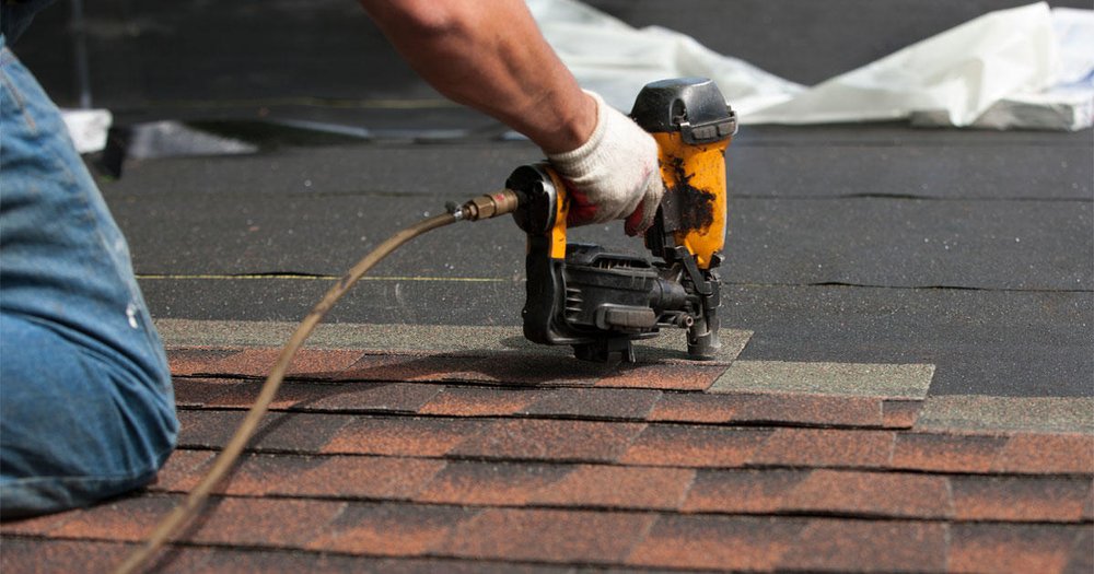 Photo of VIP Roofing