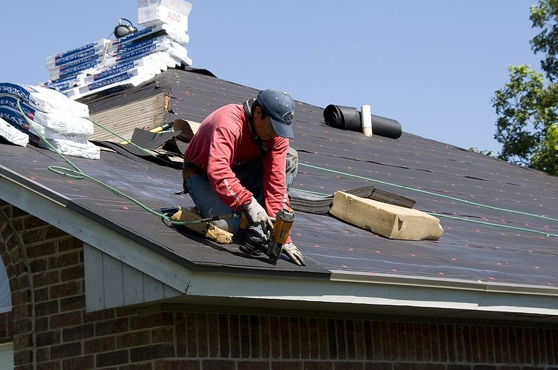 Photo of VIP Roofing
