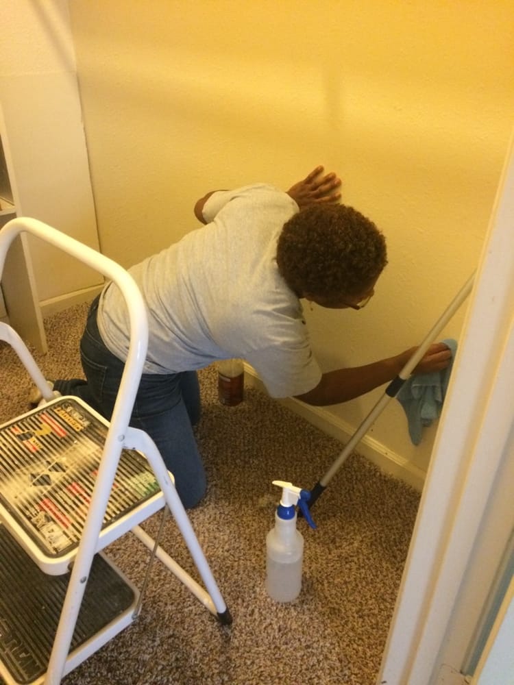 Photo of Extra Hands Cleaning