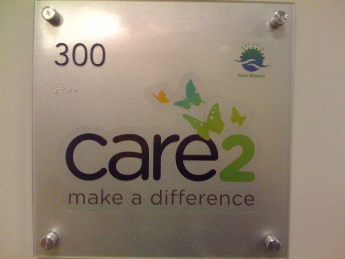 Photo of Care2.com