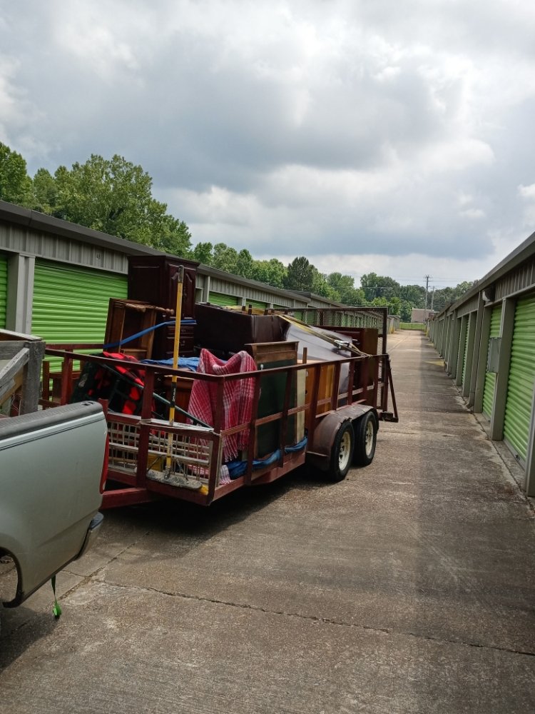 Photo of Hustle Man Services