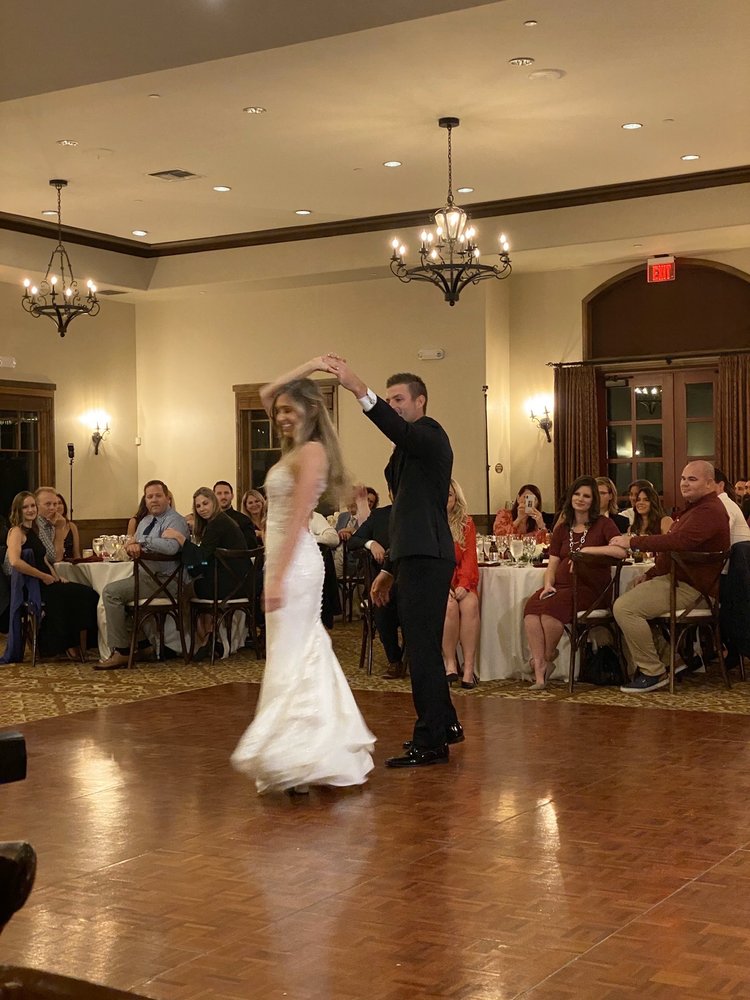 Photo of Dancing Together