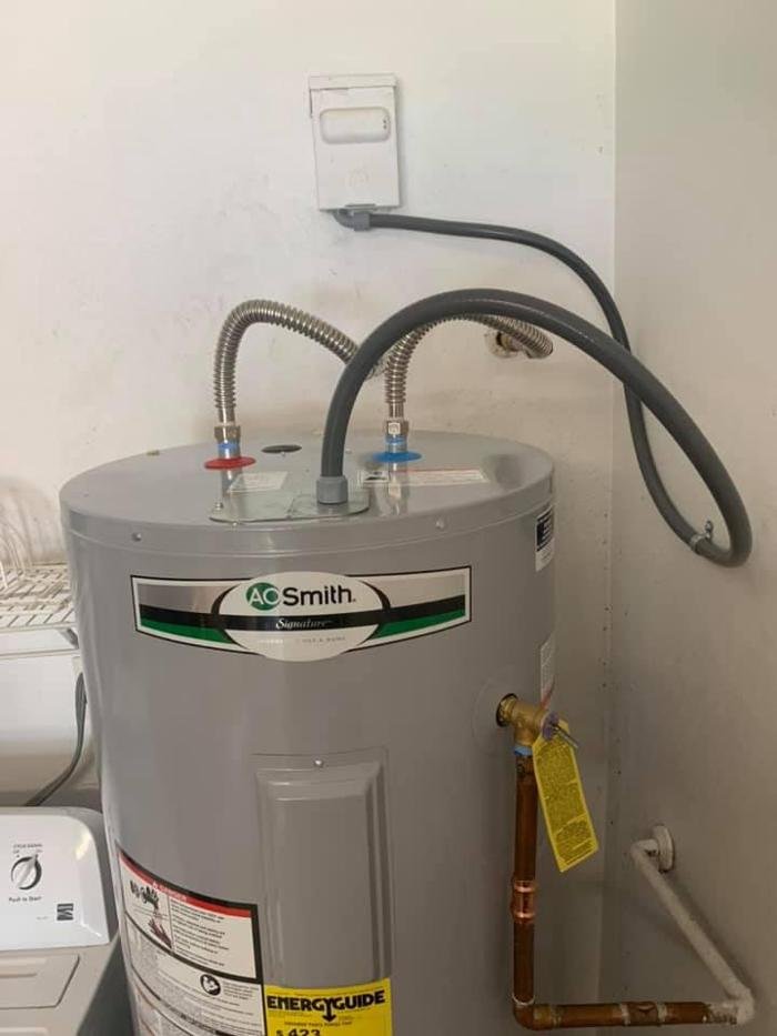 Photo of Flo Right Plumbing Repair