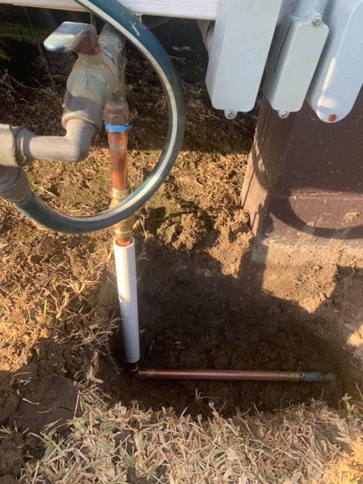 Photo of Flo Right Plumbing Repair