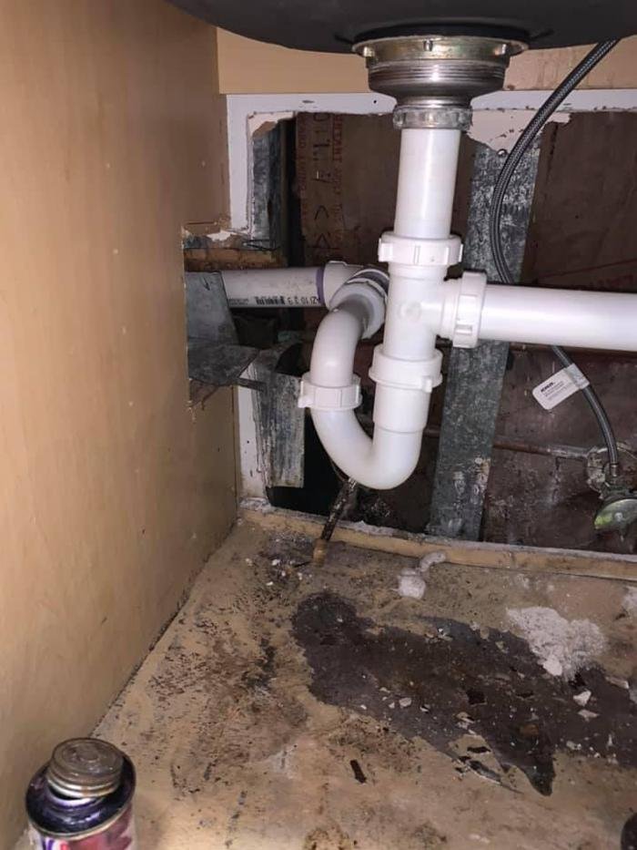 Photo of Flo Right Plumbing Repair
