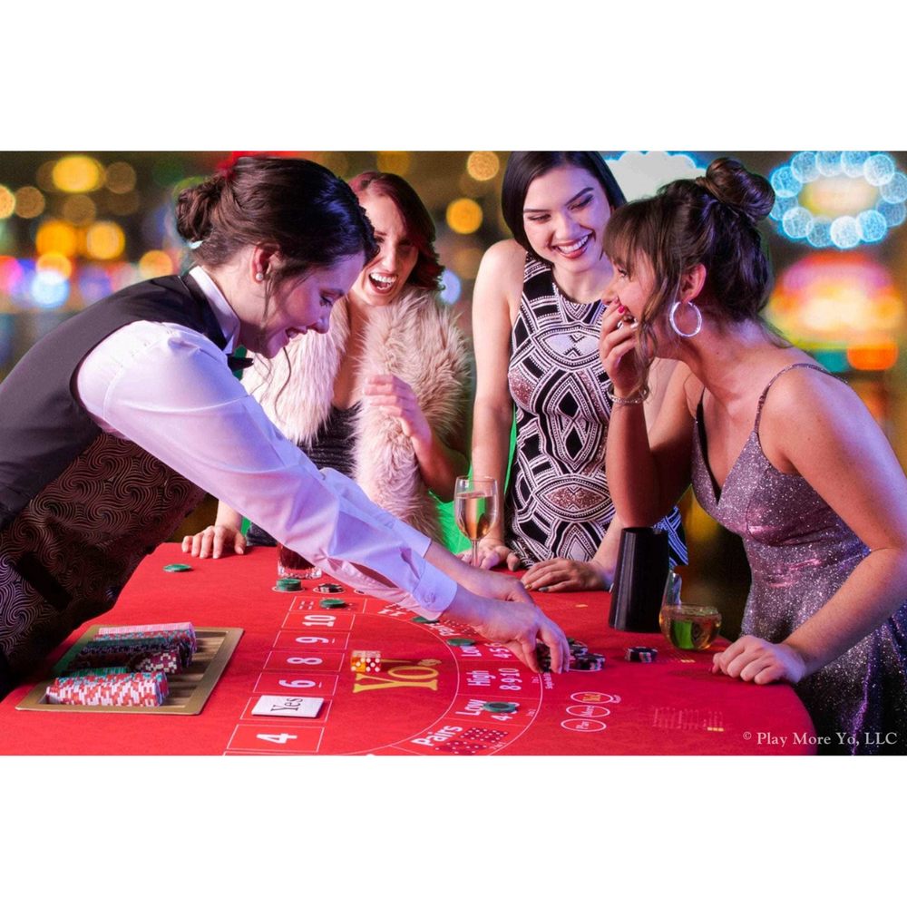 Photo of Elite Casino Events