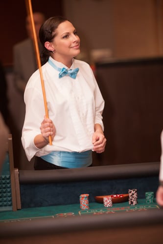 Photo of Elite Casino Events