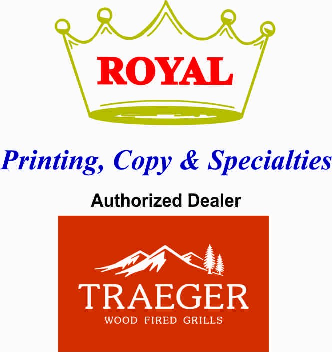 Photo of Royal Printing & Copy Centers