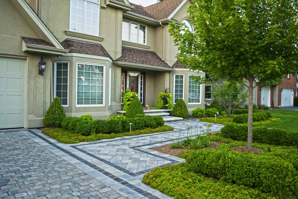 Photo of CB Conlin Landscapes