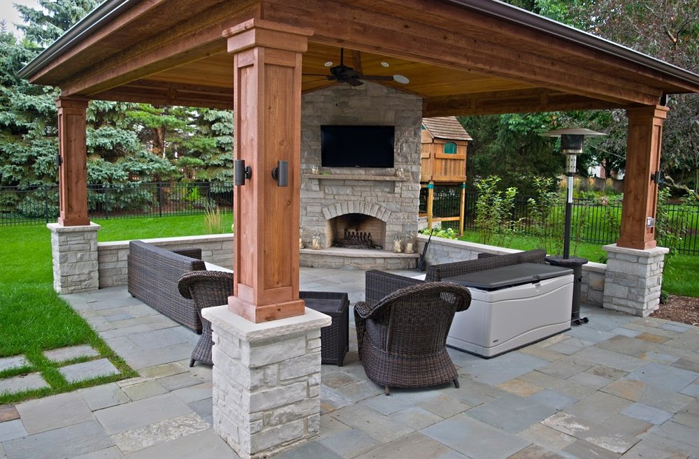 Photo of CB Conlin Landscapes