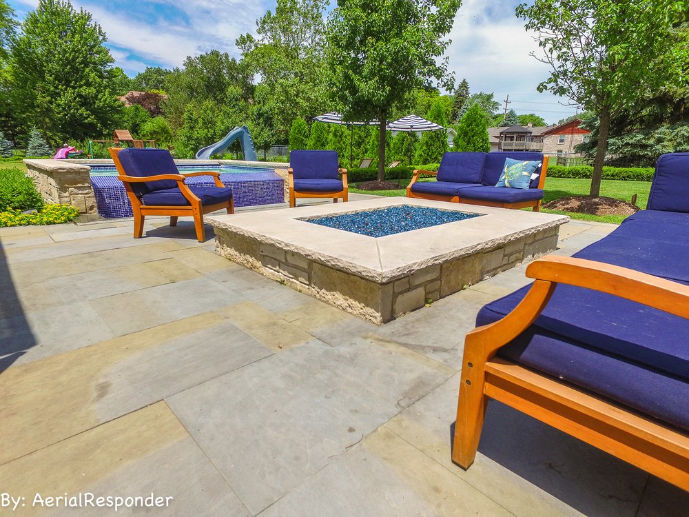 Photo of CB Conlin Landscapes