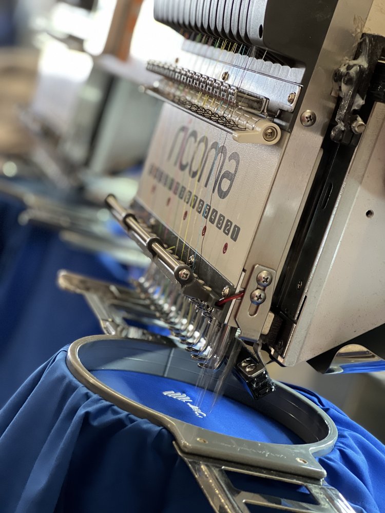 Photo of Mforia Print Shop