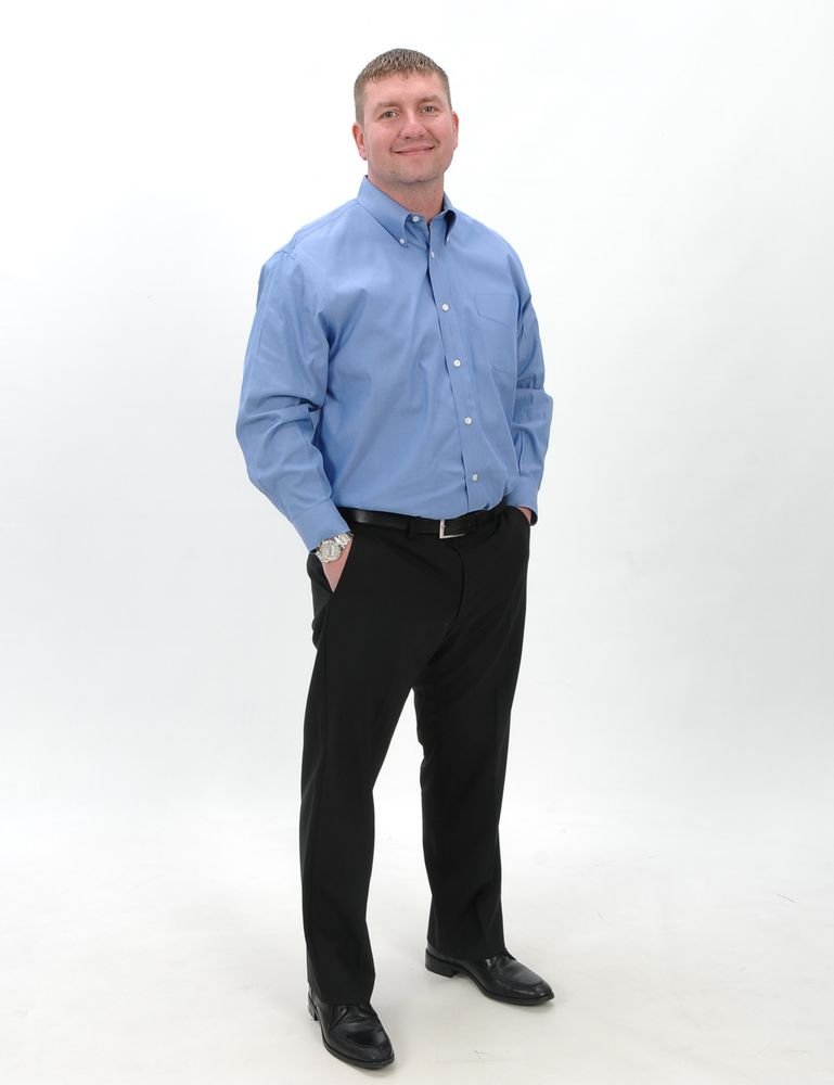 Photo of MortgageRight - Darin Hunter Team