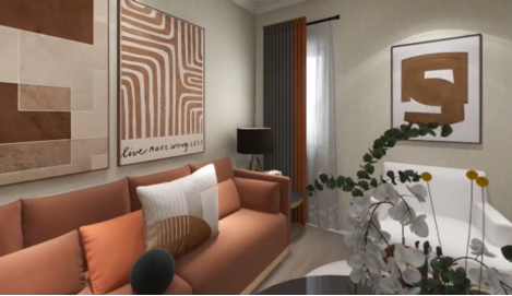 Photo of Eveâs Interior Decorating