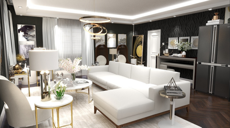 Photo of Eveâs Interior Decorating