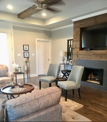 Photo of Eveâs Interior Decorating