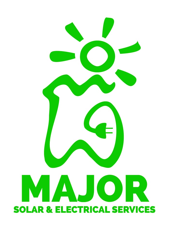 Photo of Major Solar & Electrical Services
