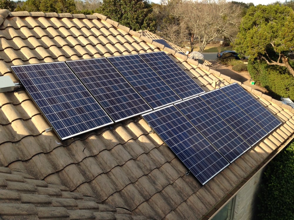 Photo of Major Solar & Electrical Services