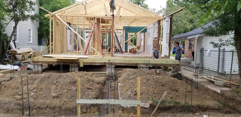 Photo of Pelican Restoration & Construction