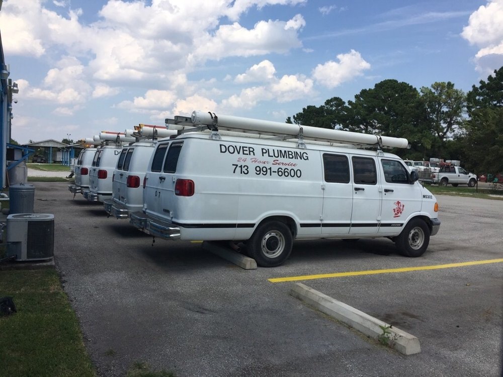 Photo of Dover Plumbing
