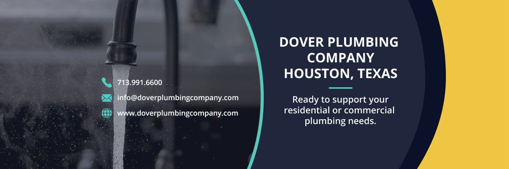 Photo of Dover Plumbing